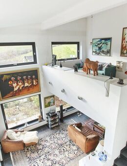 Charmante Symbiose aus stilvollem Ambiente und modernem Chic! - Hausen (Wied)