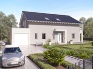 Maasa Fertighaus: Ihr Traumhaus in Rekordzeit - Qualität, die Sie begeistern wird - Münster