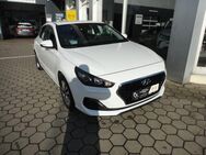 Hyundai i30 Fastback Trend 1.4 T-GDI - Pegnitz