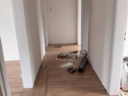 Frisch renovierte 3 Zimmer Wohnung in Hessisch Lichtenau zu vermieten!!! - Hessisch Lichtenau