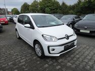 VW Up ! UNITED - Bergkamen