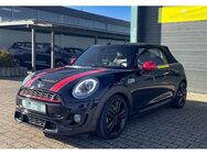 Mini Cooper _SD_CABRIO - Niederzier