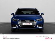 Audi A4, Avant 40 TFSI advanced, Jahr 2024 - Baden-Baden