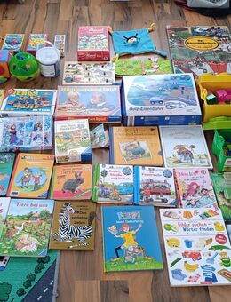 Diverses Kinderspielzeug - Calw