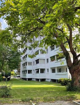 Traum-Penthouse in Mülheim: 5,5 Zimmer mit Panoramablick im Herzen der Stadt - Müllheim
