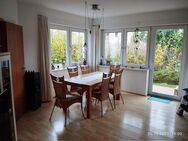 Eigentumswohnung - ruhige sehr gute Wohnlage - Erdgeschoss - 2 Zi - Kü - Bad - Tageslichtbad - 2- kl.-Terassen - Kassel