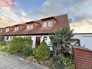 Erbpacht - mit Garten und 3 Garagen - Hannover