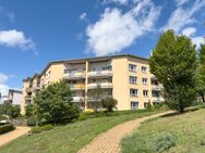 Traumhafte 3-Zimmer-Wohnung in barrierefreier Wohnanlage in bester Lage für Jung und Alt - Coburg