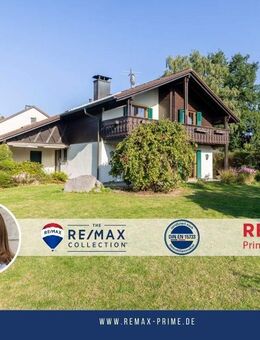 Einfamilienhaus in Mammendorf - ein Ort voller Möglichkeiten - Mammendorf