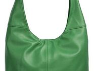 Piké Shopper, echt Leder, Made in Italy