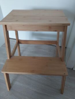 Tritthocker zu verkaufen - Essen