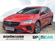 Opel Insignia, 2.0 ST TURBO GSI S, Jahr 2021 - Erftstadt