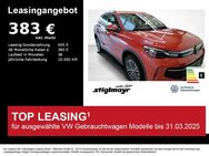 VW Tiguan, 1.5 TSI Life, Jahr 2024 - Schrobenhausen