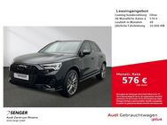 Audi Q3, S line 35 TDI, Jahr 2024 - Rheine