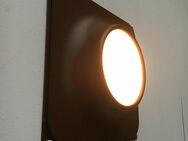 Staff Bullseye Wall Lamp zu Oyster Auster Mid Century Space Age - Hamburg Hamburg-Nord