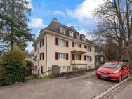 Mehrfamilienhaus im Holbeinviertel - Freiburg (Breisgau)