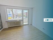 **Sommer auf Balkonien: Renovierte 3-Zimmer-Wohnung mit Balkon und Badewanne** - Emden