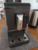 Tchibo Kaffeevollautomat Esperto Latte mit Milchaufschäumfunktion zu verkaufen in 53229