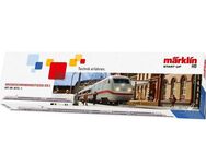 Märklin Modelleisenbahn-Set Märklin Start up - Hochgeschwindigkeitszug ICE 2 - 36712, Spur H0