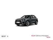 Audi Q3, 40 TDI quattro advanced PLUS, Jahr 2024 - Mühlheim (Main)