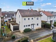 360°|Charmantes EFH in ruhiger Lage von Bad Saulgau, Garage und Stellplatz - kurzfristig verfügbar - Bad Saulgau