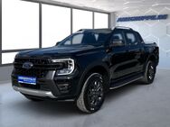 Ford Ranger, 3.0 Wildtrak 5J Gar el Rollo, Jahr 2024 - Stollberg (Erzgebirge)