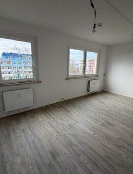 Umziehen lohnt sich ... - Halle (Saale)