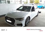 Audi A6, Avant sport 55 TFSIe qu Tour, Jahr 2020 - Mühlheim (Main)