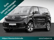 VW ID.BUZZ, PRO LM19, Jahr 2022 - Dortmund