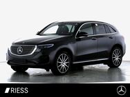 Mercedes EQC 400, ELECTRIC EXT 20 GUARD DIST, Jahr 2022 - Ravensburg