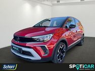 Opel Crossland 1.2 130PS GS Line - Eisenach