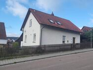 Top gelegenes Einfamilienhaus in der Innenstadt von Nabburg - Am Rande der historischen Altsatdt! - Nabburg