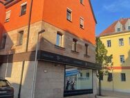 Top gepflegtes MFH mit Ladeneinheit im Zentrum von Zirndorf - Zirndorf