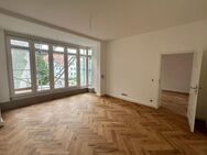 Einzigartiger Altbaucharme: sanierte 3 - Zimmer Wohnung am Main - Aschaffenburg