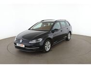 VW Golf VII 1.5 TSI ACT Comfortline BlueMotion - Berlin