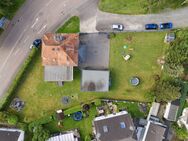 Neuwertige Stadtvilla mit Garten und großer Garage - Bad Camberg