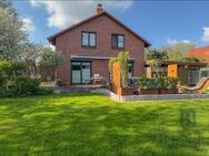 Neuwertiges Einfamilienhaus im Herzen von Schiffdorf - Schiffdorf