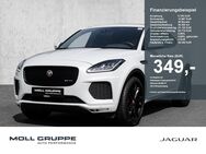 Jaguar E-Pace, D180 Chequered Flag AWD, Jahr 2020 - Düsseldorf