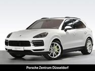 Porsche Cayenne, E-Hybrid Surround-View, Jahr 2018 - Düsseldorf