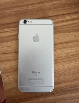iPhone 6s- voll funktionsfähig - Köln Zentrum