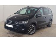 Seat Alhambra 2,0 TDI "FR-Line-Standheizung - Bietigheim-Bissingen