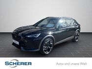 CUPRA Formentor, 2.0 TDI, Jahr 2022 - Simmern (Hunsrück)