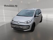 VW up, 1.0 high up, Jahr 2013 - Fritzlar