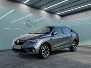 Renault Arkana, Zen AUTOMATIK APPLE ANDROID, Jahr 2022 - München