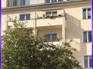 Bezugsfrei nach Absprache mit Balkon - Berlin