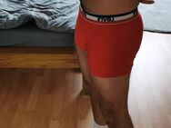 Escort, männlich, bisexuell (26 Jahre) - Augsburg