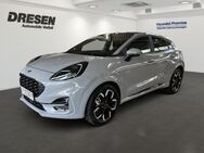 Ford Puma, 1.0 EcoBoost ST-Line X, Jahr 2024 - Dormagen