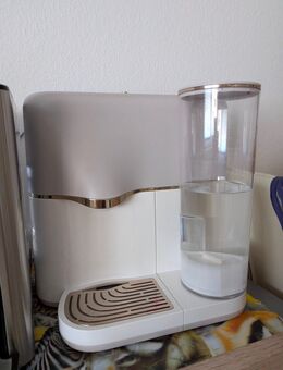 Verkaufe AVOURY Teemaschiene - Pforzheim