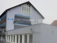 Großzügige Etagenwohnung mit großem Balkon in Eslarn zu vermieten. - Eslarn