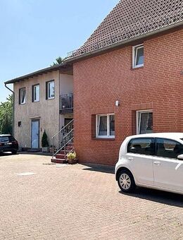Mehrfamilienhaus mit 3 Wohneinheiten und Gästehaus in Springe - Eldagsen - Springe